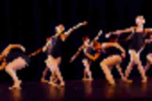 bergenPAC: Where the Arts Live in Bergen County