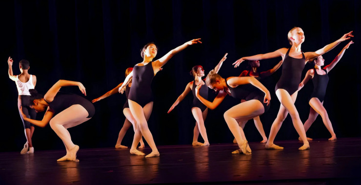 bergenPAC: Where the Arts Live in Bergen County