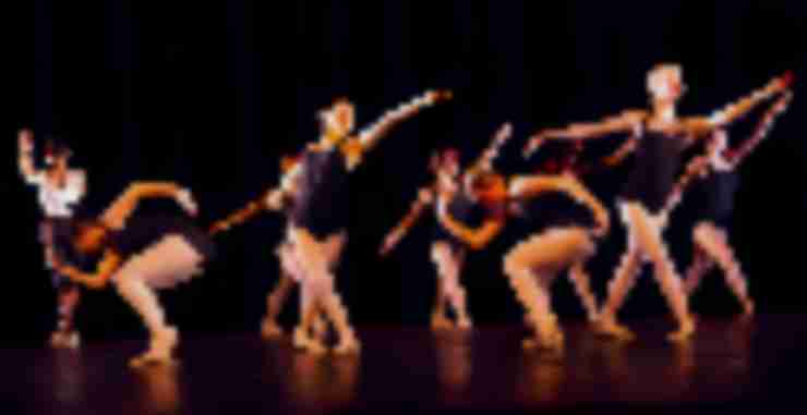 bergenPAC: Where the Arts Live in Bergen County