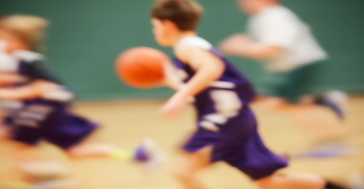 Basketball Programs in Bergen County, NJ