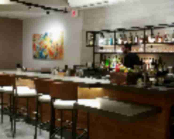Bazille Opens at Nordstrom adding to the Garden State Plaza Restaurants