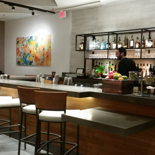 Bazille Opens at Nordstrom adding to the Garden State Plaza Restaurants