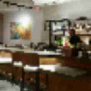 Bazille Opens at Nordstrom adding to the Garden State Plaza Restaurants