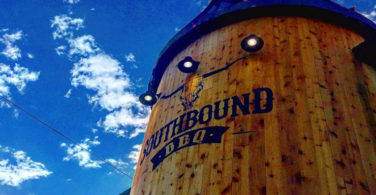 Finger-licking Good BBQ on the Bergen County Border