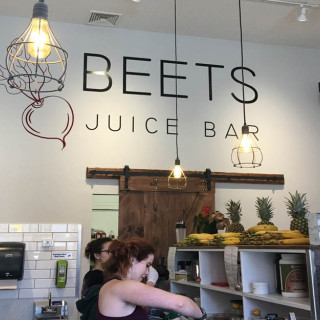 Meet Beets Juice Bar, Bergen County’s Newest Place to Get Your Juice Fix