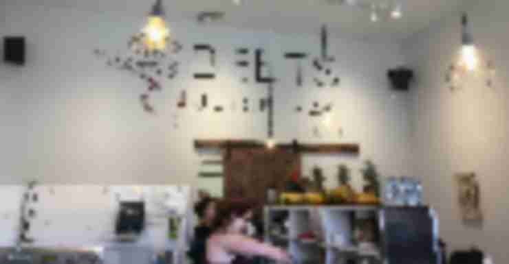 Meet Beets Juice Bar, Bergen County’s Newest Place to Get Your Juice Fix