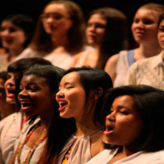 Get Your Budding Pop Star Into bergenPAC’s Chorus Program (dedicated)