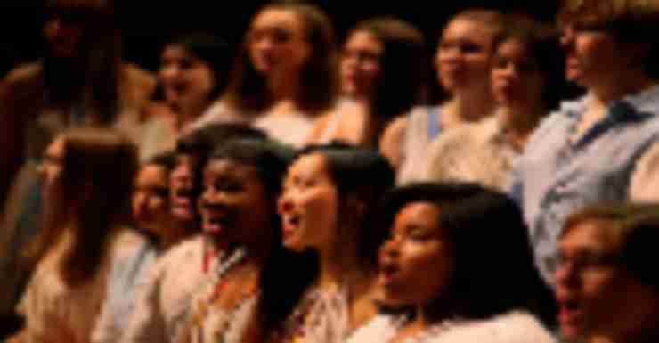 Get Your Budding Pop Star Into bergenPAC’s Chorus Program (dedicated)