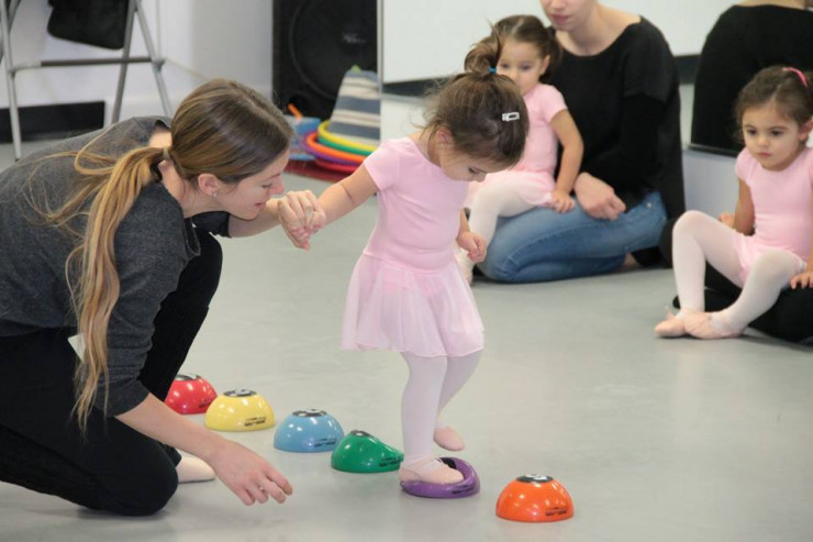 bergenPAC’s Music, Theater, and Dance Classes and More! (dedicated)