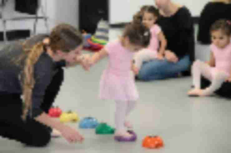 bergenPAC’s Music, Theater, and Dance Classes and More! (dedicated)