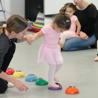 bergenPAC’s Music, Theater, and Dance Classes and More! (dedicated)