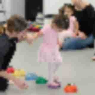 bergenPAC’s Music, Theater, and Dance Classes and More! (dedicated)