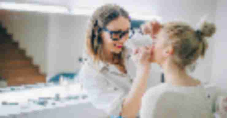 Beauty Services to Get You Holiday Ready in a Flash