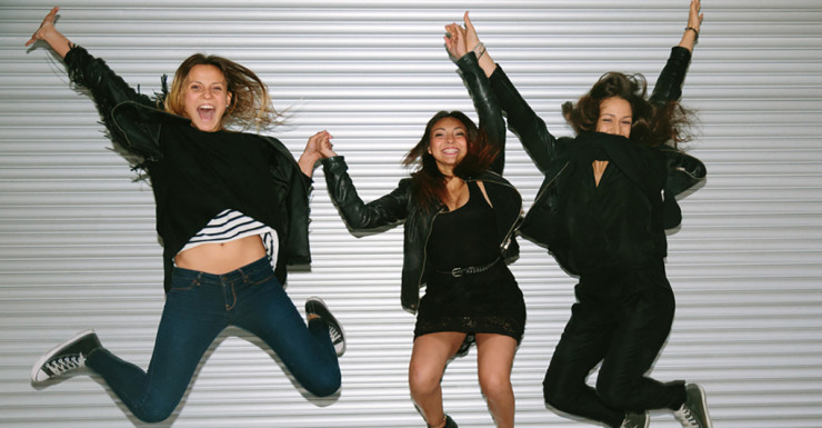 Three Fun Bergen County Events for You and Your Squad