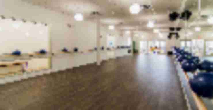 Define Body & Mind in Allendale is Next Level Boutique Fitness