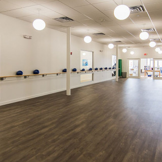 Define Body & Mind in Allendale is Next Level Boutique Fitness