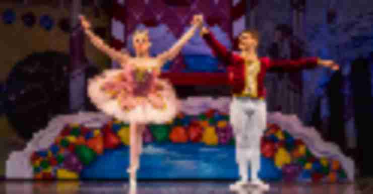 This Bergen County Holiday Tradition is Celebrating its 20th Anniversary! (dedicated)