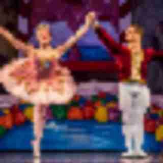 This Bergen County Holiday Tradition is Celebrating its 20th Anniversary! (dedicated)