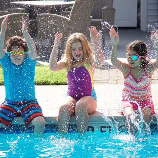 Your Kid Can Live the Country Club Life All Summer Long at Edgewood Country Club (dedicated)