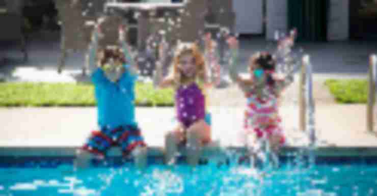 Your Kid Can Live the Country Club Life All Summer Long at Edgewood Country Club (dedicated)