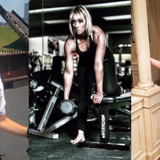 Three Moms’ Amazing Weight Loss and Fitness Transformations