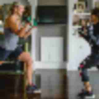 Your Go To In Home Workout in Bergen County? Meet GYMGUYZ (dedicated)