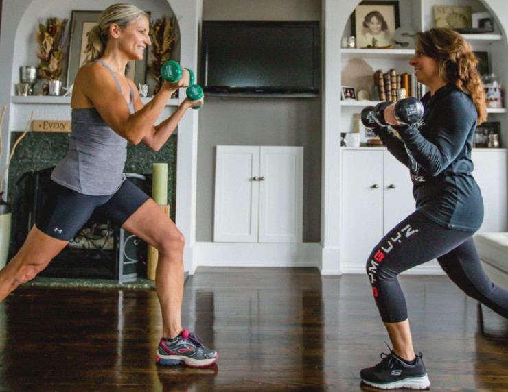 GymGuyz of Bergen County Make Fitness EASY (dedicated)