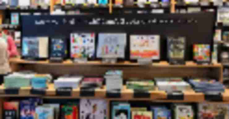 Amazon is Set To Open A Store in Garden State Plaza