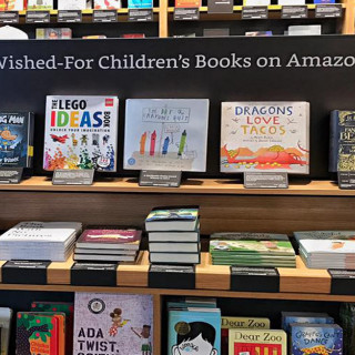 Amazon is Set To Open A Store in Garden State Plaza