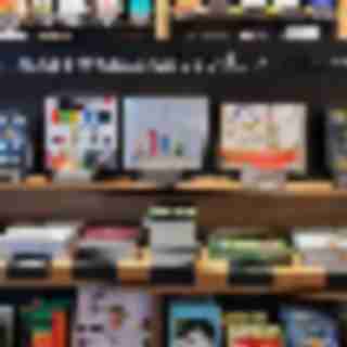 Amazon is Set To Open A Store in Garden State Plaza