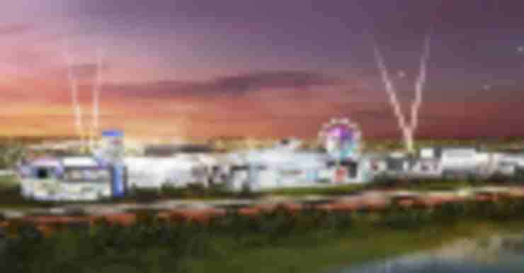 The American Dream Mall at the Meadowlands: New Amazing Tenants Added