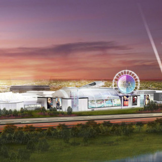 The American Dream Mall at the Meadowlands: New Amazing Tenants Added