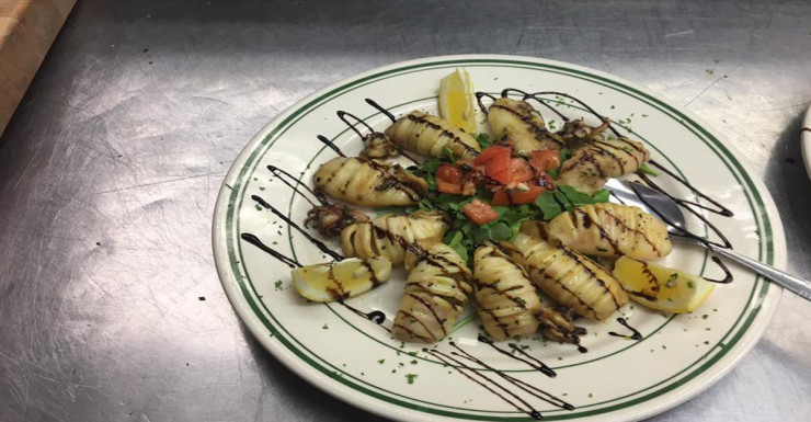 Family Fave Italian Restaurant Nonno’s Cucina Opens in Glen Rock