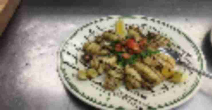 Family Fave Italian Restaurant Nonno’s Cucina Opens in Glen Rock