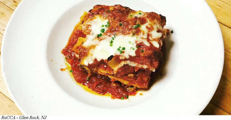 Restaurants in Bergen County Where Kids Eat Free