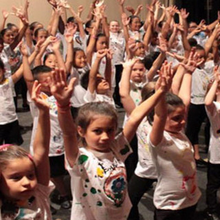 Performing Arts Summer Camp at Bergen PAC (dedicated)