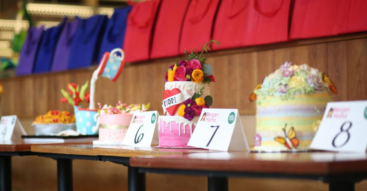 Best Cake in Bergen County NJ: Our Cake Off Results Are IN!