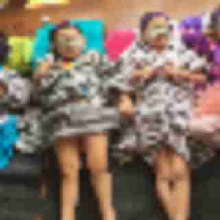 Glam Birthday Parties in Bergen County: Meet The Glam Tram (dedicated)