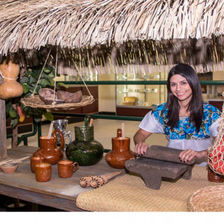 A Whole Museum Dedicated to Chocolate Just Opened in NYC