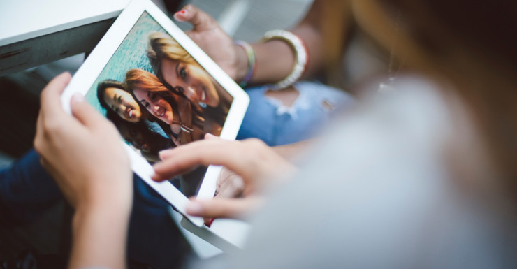 So Your Kid Is Using Houseparty. Here’s What You Need to Know