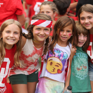 Is Your Child Ready for Sleepaway Camp?  (dedicated)