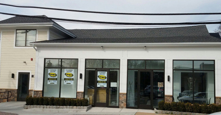 LikeWear Kids and Teen Boutique Opening Second Location in Tenafly NJ (dedicated)
