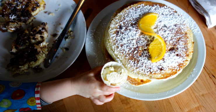 Mother’s Day Brunch in Bergen County NJ