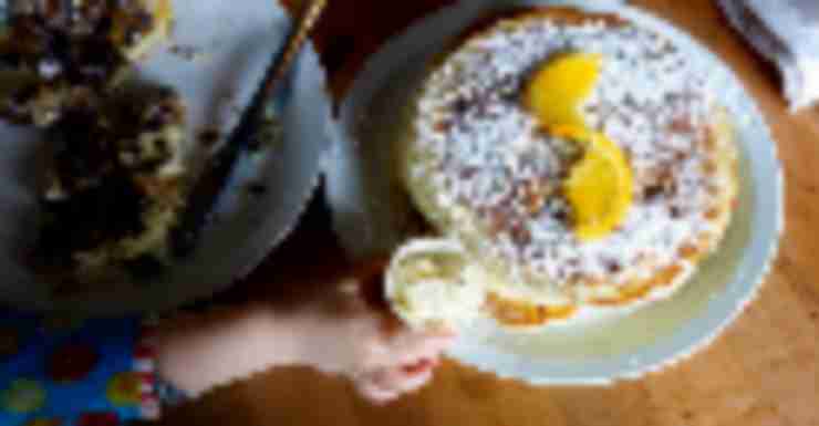 Mother’s Day Brunch in Bergen County NJ