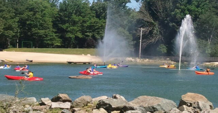 Summer Camp in Bergen County NJ: YWCA Summer Camps, Fun AND Affordable (dedicated)