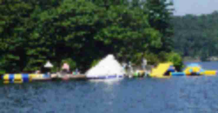 Summer Camps Near Bergen County NJ With Lakes