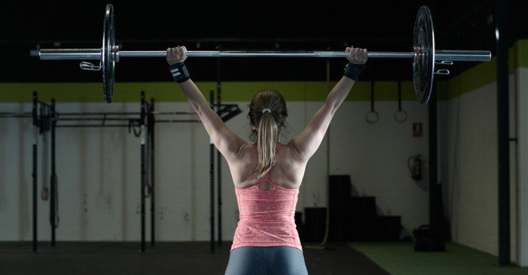 Secrets of the Fittest Moms in Bergen County