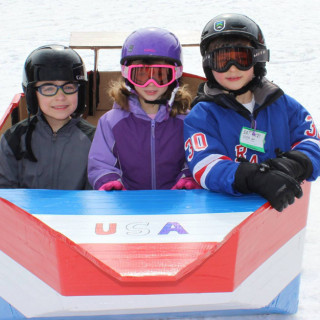 Things to Do in Bergen County Week of March 9