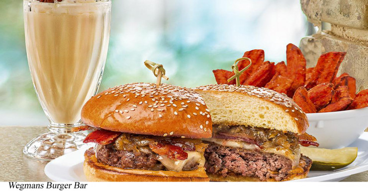 Wegmans Upscale Grocery Store is Officially Taking Over North Jersey