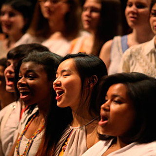 bergenPAC’s Show Choir Hits a High Note (dedicated)